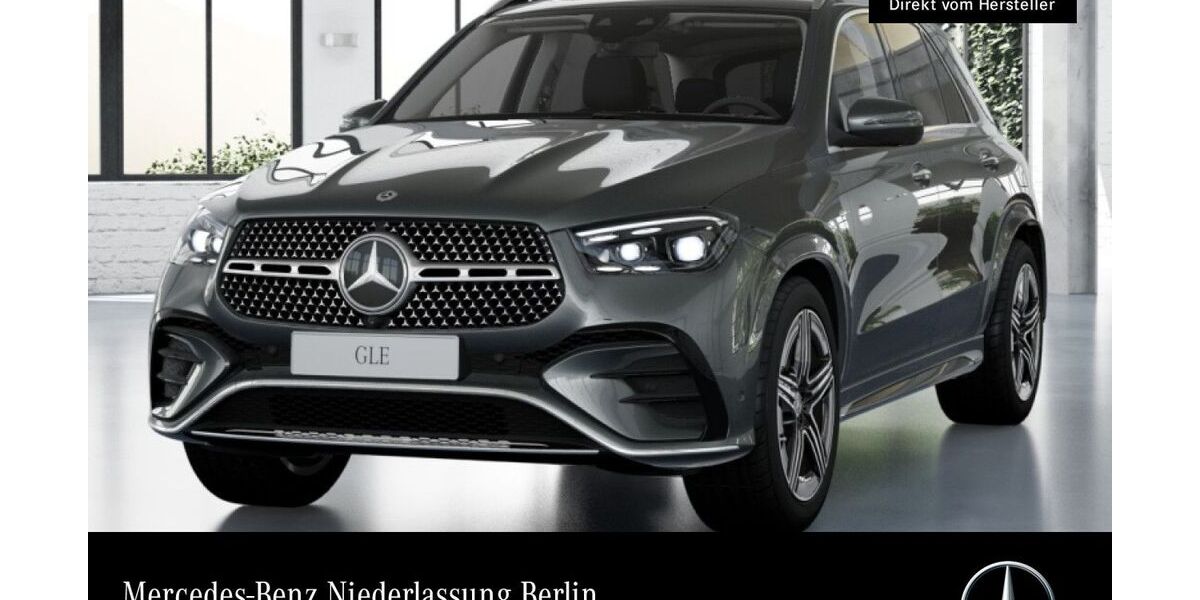 Mercedes-Benz GLE 350 14.000 km 87.300 &euro; Berlin 10587