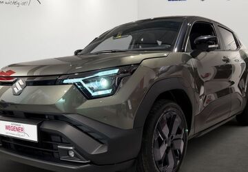 Suzuki e Vitara 1.320 km 37.990 &euro; Nauen 14641