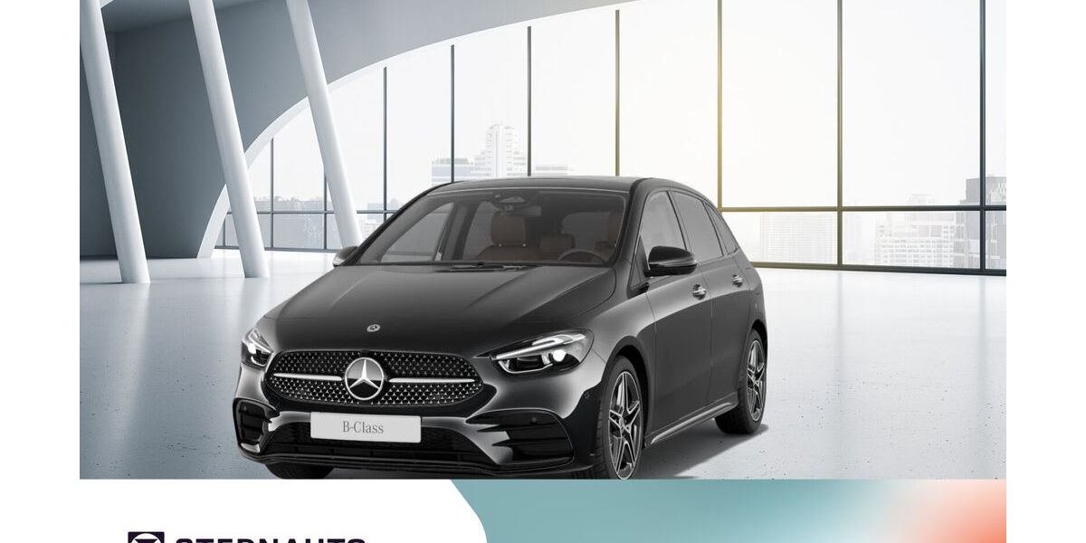 Mercedes-Benz B 250 34.803 km 38.675 &euro; Potsdam 14480