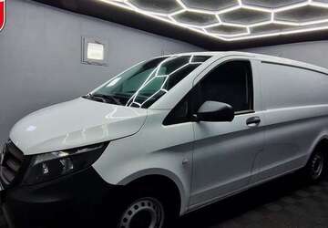 Mercedes-Benz Vito 107.000 km 16.880 &euro; Berlin 12305