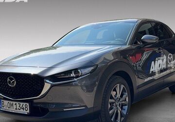 Mazda CX-30 12.317 km 27.450 &euro; Berlin - Buckow 12351
