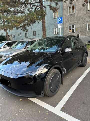 Gebrauchte Tesla Model Y