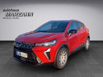 Gebrauchte Mitsubishi ASX