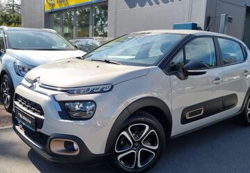Citroen C3 10.062 km 14.480 &euro; Potsdam 14480