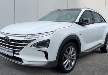 Hyundai NEXO 121.017 km 24.390 &euro; Teltow 14513