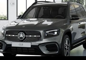 Mercedes-Benz GLB 200 9.900 km 47.980 &euro; Berlin 10587