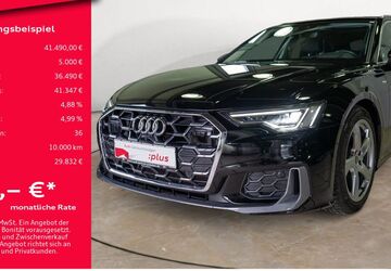Audi A6 27.139 km 41.490 &euro; Potsdam 14482