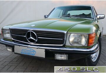 Mercedes-Benz 450 107.531 km 17.460 &euro; Berlin - Hellersdorf 12623