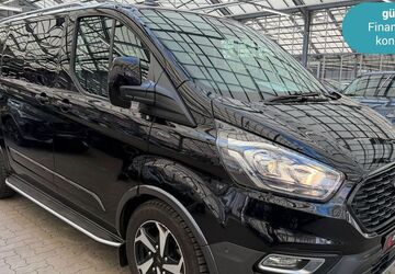 Ford Tourneo Custom 30.264 km 38.990 &euro; Ludwigsfelde (bei Berlin) 14974
