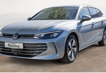 VW Passat Variant 25.346 km 34.290 &euro; Potsdam 14482