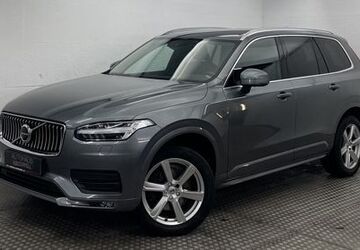 Volvo XC90 94.657 km 34.800 &euro; Berlin 12351