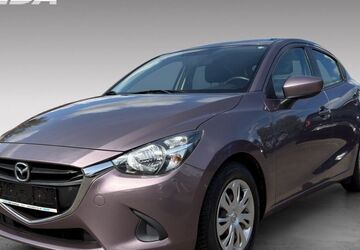 Mazda 2 120.760 km 9.950 &euro; Berlin - Buckow 12351
