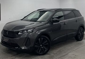 Peugeot 5008 20.046 km 29.400 &euro; Berlin 12351