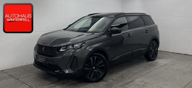 Peugeot 5008 20.046 km 29.400 &euro; Berlin 12351