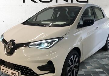 Renault ZOE 24.356 km 25.499 &euro; Teltow 14513