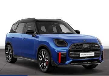 Mini John Cooper Works 2.245 km 47.680 &euro; Berlin 14057