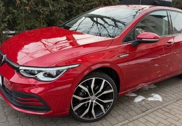 VW Golf 38.519 km 21.950 &euro; Berlin 13407