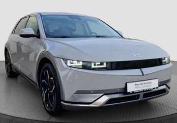 Hyundai IONIQ 5 39.629 km 25.900 &euro; Berlin 12683