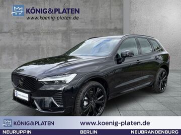 Gebrauchte Volvo XC60