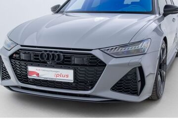 Audi RS6 29.880 km 102.489 &euro; Berlin 13088