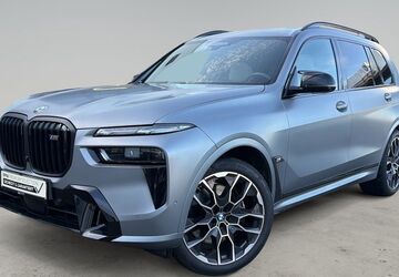 BMW X7 M60 13.253 km 116.590 &euro; Potsdam 14482