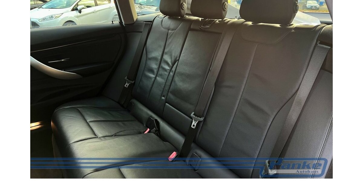 BMW 320 Gran Turismo 320d xDriveSport Line*HUD*Leder 141.487 km 14.990 &euro; Berlin 13187