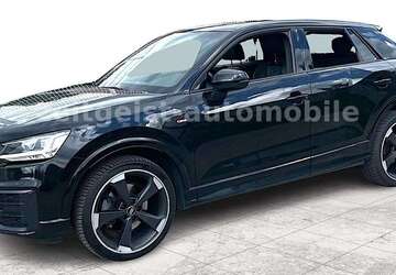 Audi Q2 179.800 km 16.985 &euro; Potsdam 14480