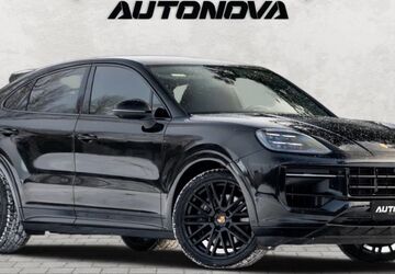 Porsche Cayenne 20.000 km 123.799 &euro; Kloster Lehnin 14797