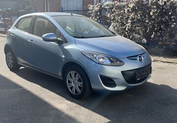 Mazda 2 88.000 km 6.500 &euro; Berlin 12053