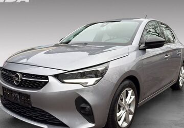 Opel Corsa 13.253 km 14.950 &euro; Berlin - Buckow 12351