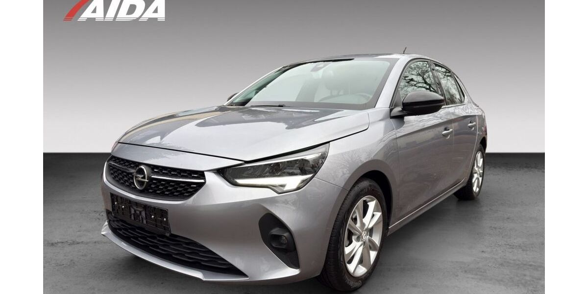 Opel Corsa 13.253 km 14.950 &euro; Berlin - Buckow 12351