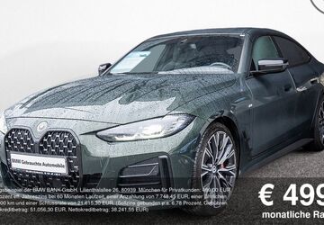 BMW 430 Gran Coupé 51.404 km 45.990 &euro; Berlin 12203