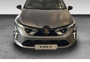 Mitsubishi Colt 3.851 km 23.490 &euro; Berlin-Buckow 12351
