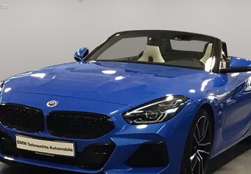 BMW Z4 37.430 km 37.200 &euro; Berlin 14057