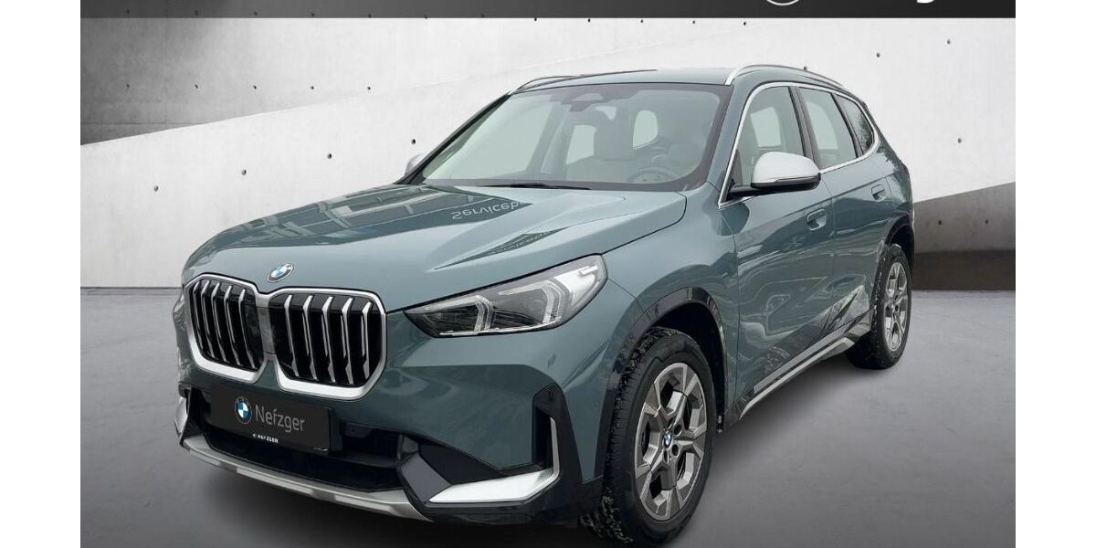 BMW X1 55.200 km 34.400 &euro; Berlin-Siemensstadt 13629