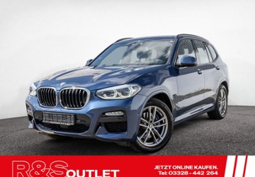 BMW X3 92.406 km 29.950 &euro; Teltow 14513