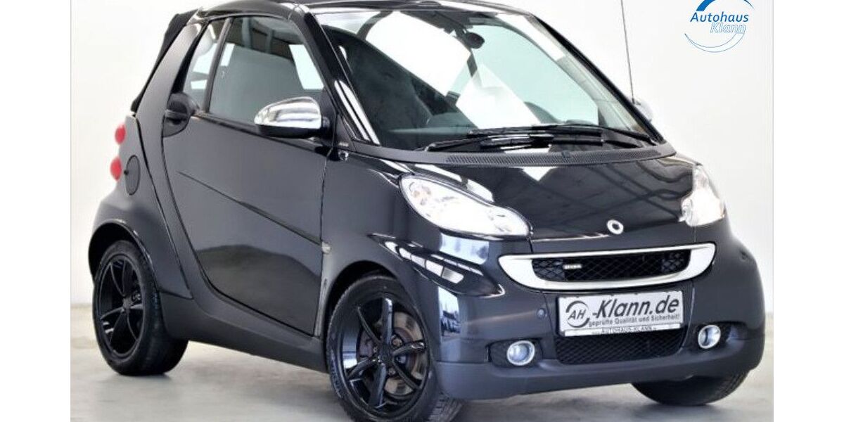 Smart ForTwo 62.424 km 11.999 &euro; Teltow 14513