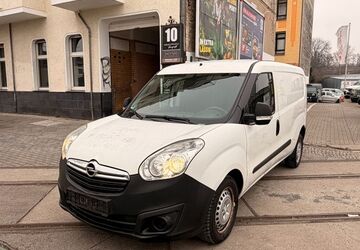 Opel Combo 297.451 km 4.799 &euro; Berlin 12055