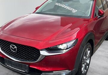 Mazda CX-30 2.438 km 28.990 &euro; Berlin 13599
