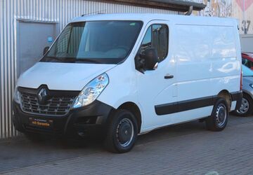 Renault Master 141.600 km 10.980 &euro; Berlin 13089
