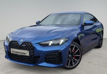 BMW 430 Gran Coupé 4.070 km 50.490 &euro; Potsdam 14482