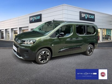 Gebrauchte Fiat Qubo