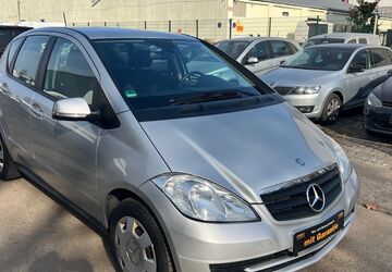 Mercedes-Benz A 150 112.518 km 5.990 &euro; Berlin-Lichtenberg 10365