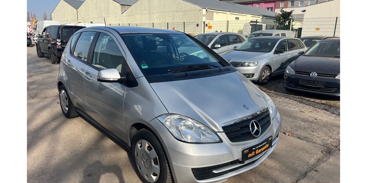 Mercedes-Benz A 150 112.518 km 5.990 &euro; Berlin-Lichtenberg 10365
