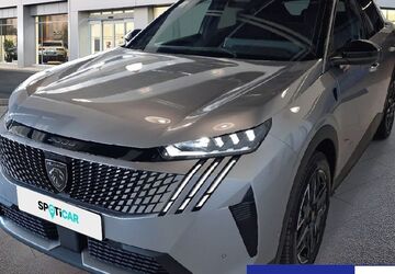 Peugeot 3008 26.436 km 27.790 &euro; Berlin 12103