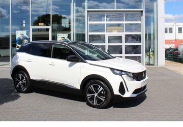 Peugeot 3008 19.636 km 23.993 &euro; Potsdam 14482