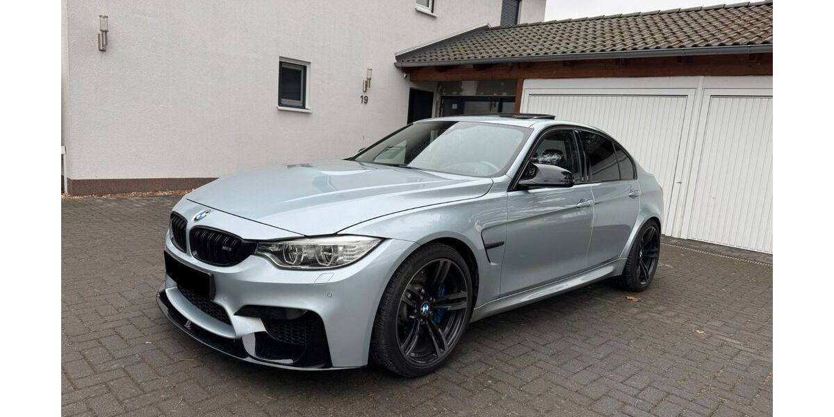 BMW M3 139.900 km 38.900 &euro; Blankenfelde-Mahlow (bei Berlin) 15831