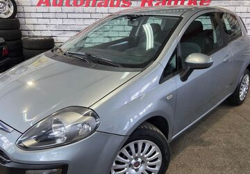 Fiat Punto 92.000 km 3.990 &euro; Potsdam 14478