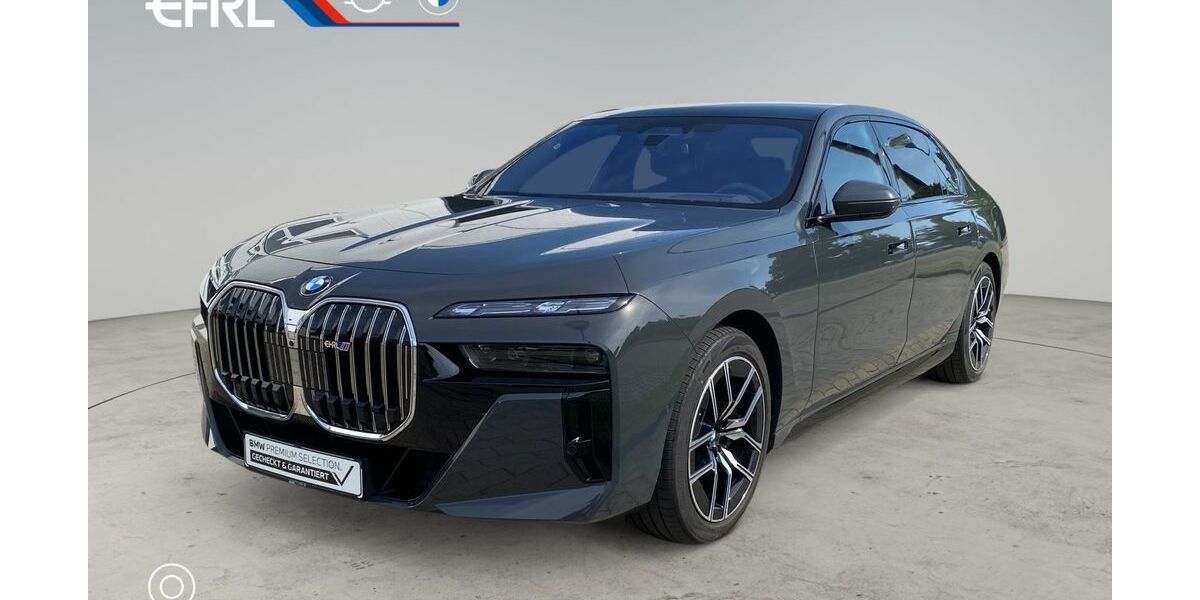 BMW 740 18.081 km 91.490 &euro; Potsdam 14482