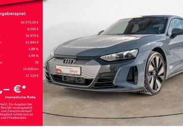 Audi e-tron GT 49.791 km 64.970 &euro; Potsdam 14482